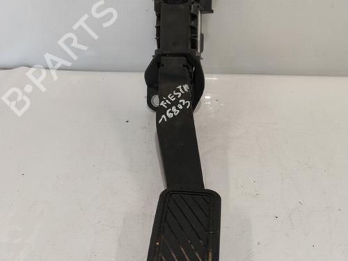Pedal FORD FIESTA VII (HJ, HF) 1.0 EcoBoost | BP34696387I4 - Image 4