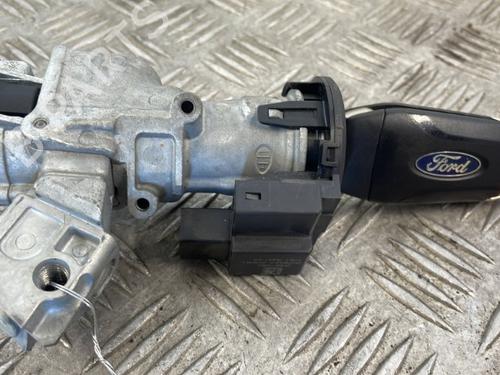 Ignition barrel FORD FIESTA VII (HJ, HF) 1.1 Ti-VCT | BP25662261M48