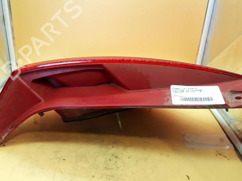 Venstre baglygte FORD FIESTA VI (CB1, CCN) 1.4 TDCi | BP25671135C34 