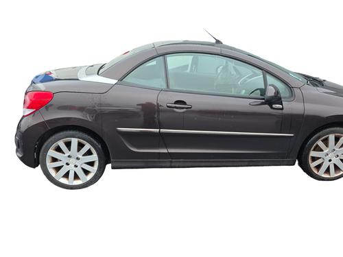 Used Right front fenders Right front fenders PEUGEOT 207 CC (WD_) 1.6 HDi (112 hp) 33539771 33539771