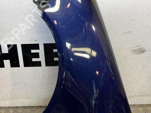 Left front fenders VW POLO (6N2) 1.4 TDI | BP25668228C41 