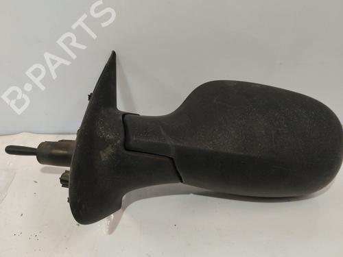Used Left mirror Left mirror NISSAN MICRA III (K12) 1.5 dCi (65 hp) 33611027 33611027
