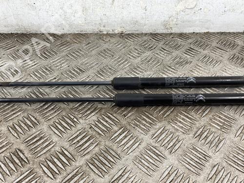 Gassdemper Bakluke CITROËN C3 / C3 ORIGIN III (SX) 1.5 BlueHDi 100 (SXYHYP, SXYHTU) (102 hp) 25661874