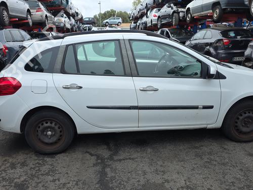 Used Parts RENAULT CLIO III Grandtour (KR0/1_)  1.5 dCi (KR0F)  4615613
