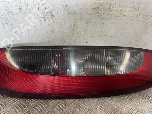 Left taillight OPEL CORSA C (X01) 1.2 (F08, F68) | BP25667011C34 - Image 2