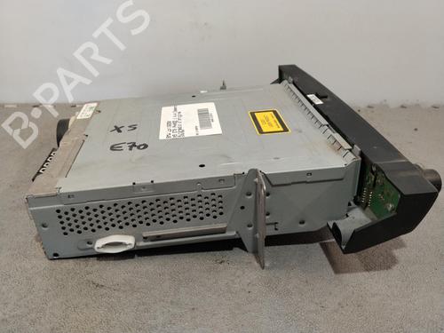 Radio BMW X5 (E70) M | BP38476424E6 - Image 4