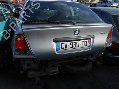 Used Parts BMW 3 Compact (E46) 318 ti (143 hp) 2533888