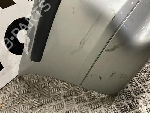 Used Rear bumper BMW 3 Compact (E46) 320 td (150 hp) 25663099