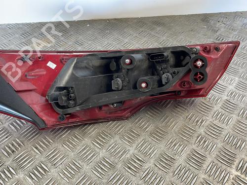 Left taillight OPEL INSIGNIA A Sports Tourer (G09)  | BP25670451C34 