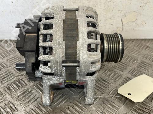 Used Alternator DACIA SANDERO II 1.5 Blue dCi 95 (B8JL) (95 hp) 25662169