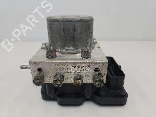 ABS pump RENAULT TWINGO III (BCM_, BCA_)  | BP25663596M43  - Image 5