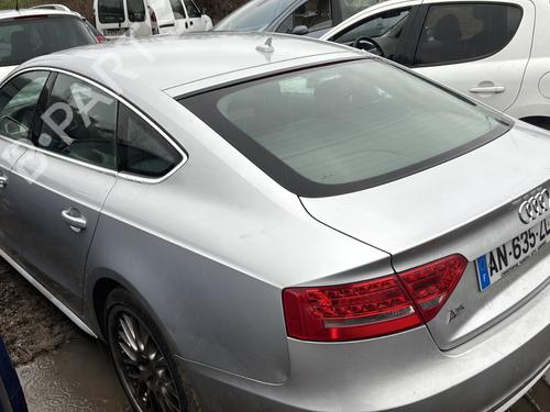 Left taillight AUDI A5 Sportback (8TA) 2.7 TDI | BP31836617C34 