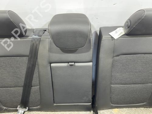 Used Rear seat Rear seat RENAULT TALISMAN Grandtour (KP_) 1.3 TCe 160 (KPNC) (158 hp) 33273689 33273689