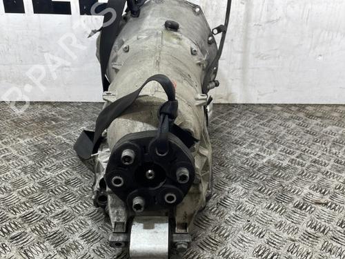 Gearbox MERCEDES-BENZ C-CLASS (W203) C 200 CDI (203.004) | BP25669700M3 - Image 5