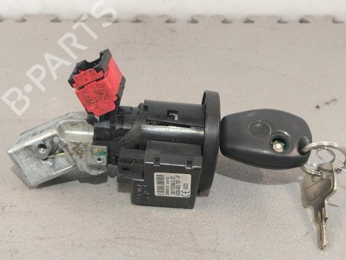 Ignition barrel RENAULT MASTER III Platform/Chassis (EV, HV, UV) 2.3 dCi 130 RWD (HV01, HV10, HV11, HV12, UV01, UV10,... | BP40440075M48 - Image 4