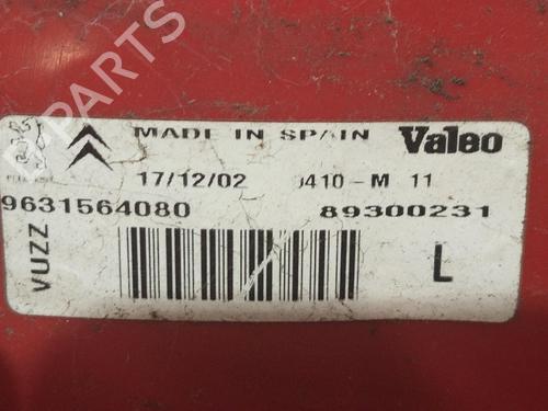 Fanale posteriore sinistro Fanale posteriore sinistro CITROËN XSARA PICASSO (N68) 2.0 HDi (90 hp) 39953472 39953472