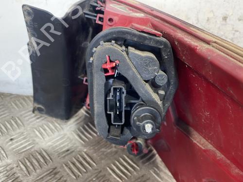 Left taillight CITROËN C5 III Break (RW_) 2.0 HDi | BP25669609C34 - Image 2