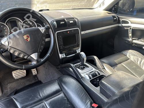 Dashboard PORSCHE CAYENNE (9PA) S 4.5 | BP32700615C46  - Image 6