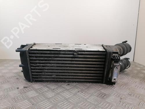 Intercooler PEUGEOT PARTNER Box Body/MPV 1.6 HDi | BP25668594M30 - Image 3
