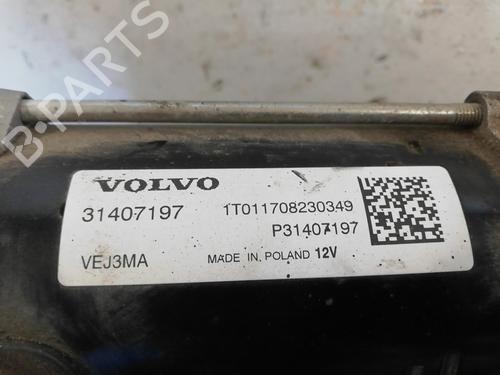 Used Starter Starter VOLVO V40 Hatchback (525) T3 (152 hp) 25662599 25662599