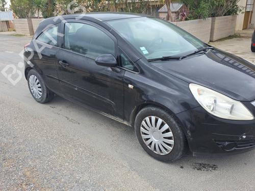 ABS Bremseaggregat OPEL CORSA D (S07) 1.2 LPG (L08, L68) (80 hp) 30922836