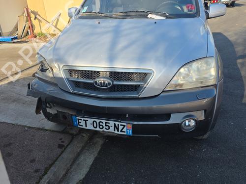 Engine KIA SORENTO I (JC) 2.5 CRDi 4WD | BP33614665M1  - Image 10