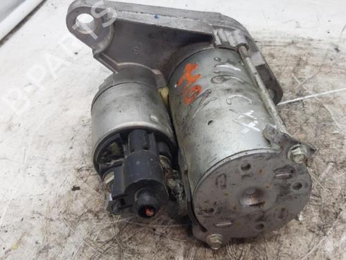 Used Starter VW POLO IV (9N_, 9A_) 1.2 12V (64 hp) 25671279