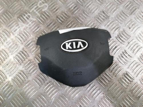 Used Driver airbag KIA CEE'D SW (ED) 1.6 CRDi 115 (115 hp) 25668368