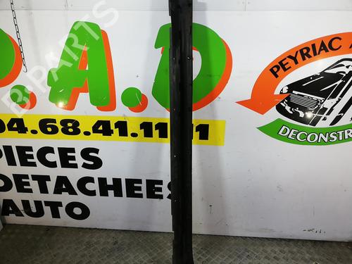 Used Right sideskirt NISSAN JUKE (F15) 1.5 dCi (110 hp) 25662721