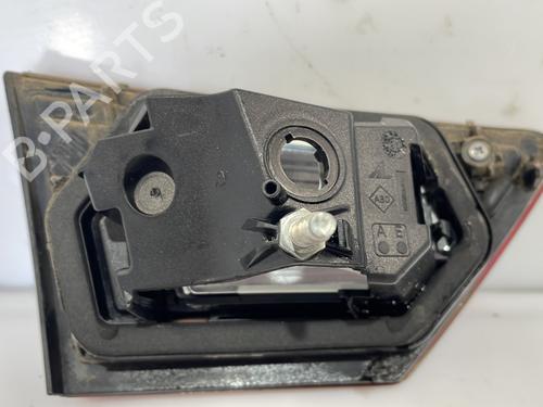 Right tailgate light RENAULT CLIO IV (BH_) 1.5 dCi 75 | BP25669129C80 