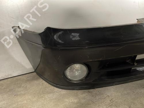 Front bumper RENAULT MEGANE I Coach (DA0/1_) 1.9 dTi (DA0N) | BP25666064C7 