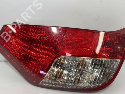 Used Left taillight HYUNDAI i10 I (PA) 1.1 (67 hp) 25661611