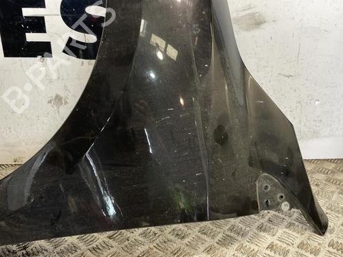 Left front fenders RENAULT MEGANE III Grandtour (KZ0/1) 1.5 dCi (KZ09, KZ0D, KZ1G, KZ29, KZ14, KZ1W, KZ10, KZ1F,... | BP25663173C41 