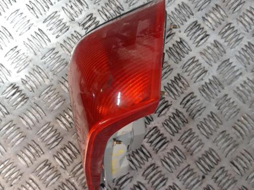 Left taillight MERCEDES-BENZ C-CLASS (W202) C 180 (202.018) | BP25671094C34