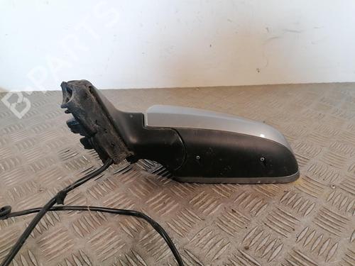 Left mirror AUDI A4 B7 Avant (8ED) 2.0 TDI quattro | BP25670781C26