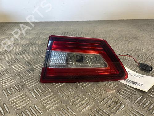 Used Right tailgate light Right tailgate light RENAULT CLIO IV (BH_) 1.5 dCi 75 (75 hp) 25666095 25666095