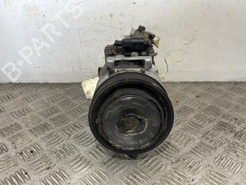 AC compressor PORSCHE PANAMERA (970) 4.8 S | BP34202194M34 - Image 5
