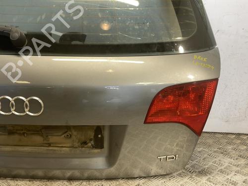 Bakluke CC/Kombi-Kupé AUDI A4 B7 Avant (8ED) 2.0 TDI | BP25663222C6 