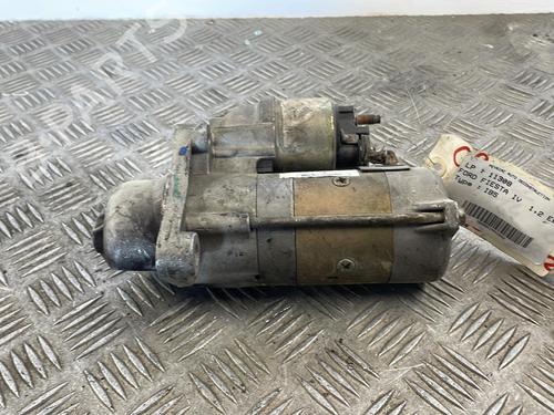 Starter FORD FIESTA IV (JA_, JB_) 1.25 i 16V | BP25666485M8 