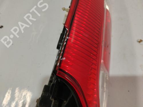 Left taillight RENAULT KANGOO Express (FW0/1_) 1.5 dCi 90 (FW0G, FW05, FW08, FW11) | BP31833303C34