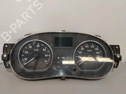 Instrument cluster DACIA SANDERO | BP36224259C47 - Image 3