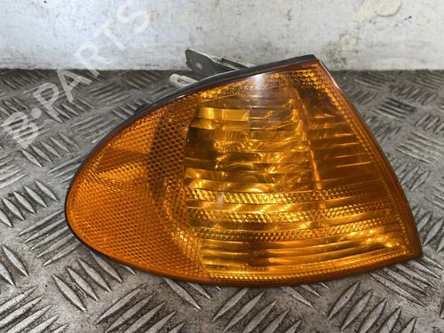 Used Right front indicator BMW 3 (E46) 320 d (129 hp) 25661903