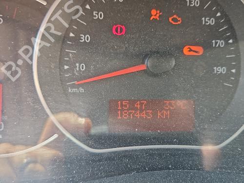 Other RENAULT KANGOO Express (FW0/1_) 1.5 dCi 90 (FW0G, FW05, FW08, FW11) | BP33539858O1  - Image 5