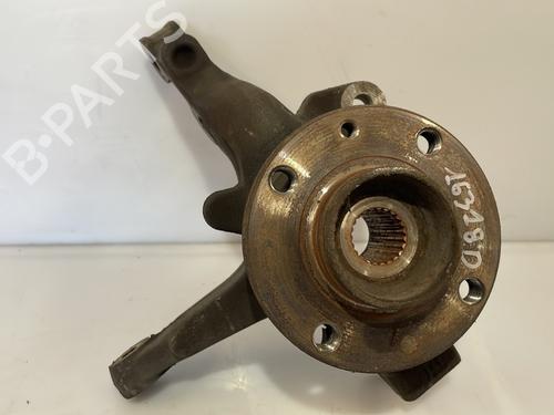 Højre Styrespindel Lejehus RENAULT KANGOO Express (FW0/1_) 1.5 dCi 90 (FW0G, FW05, FW08, FW11) (90 hp) 25664222