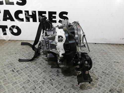 Gearbox TOYOTA RAV 4 IV (_A4_) 2.5 Hybrid (AVA42_) | BP25665205M3  - Image 5