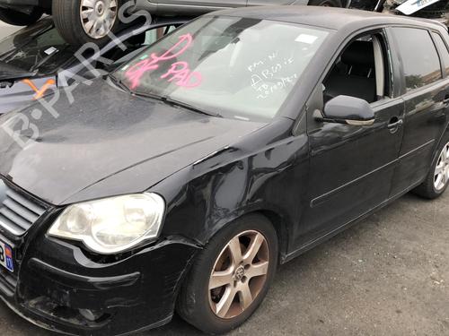 Alternator VW POLO (9N_, 9A_) 1.4 16V | BP27370427M7 