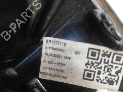 Used Air vent Air vent MERCEDES-BENZ A-CLASS (W177) AMG A 45 S 4-Matic+ (177.054) (421 hp) 25662312 25662312