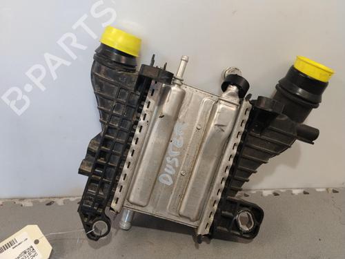 Intercooler DACIA DUSTER (HM_) 1.5 dCi 115 (HMAD) | BP37077075M30 - Image 2