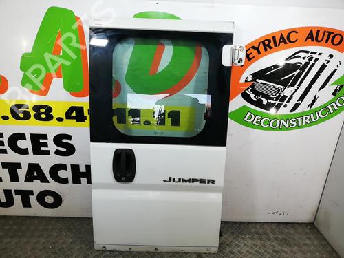 right-tailgate-citroen-jumper-ii-van-2006-25665860 main image