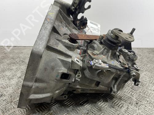 Gearbox TOYOTA AYGO (_B1_) 1.0 (KGB10_, KGB10R) | BP25661773M3 